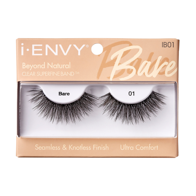 i·Envy - Beyond Natural Clear Superfine