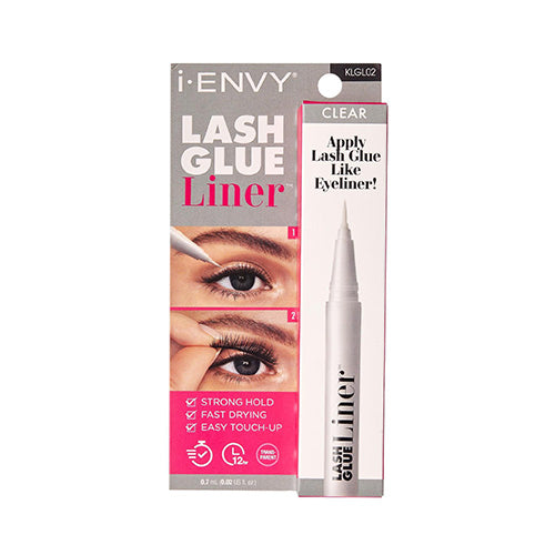i·Envy - Lash Glue Liner