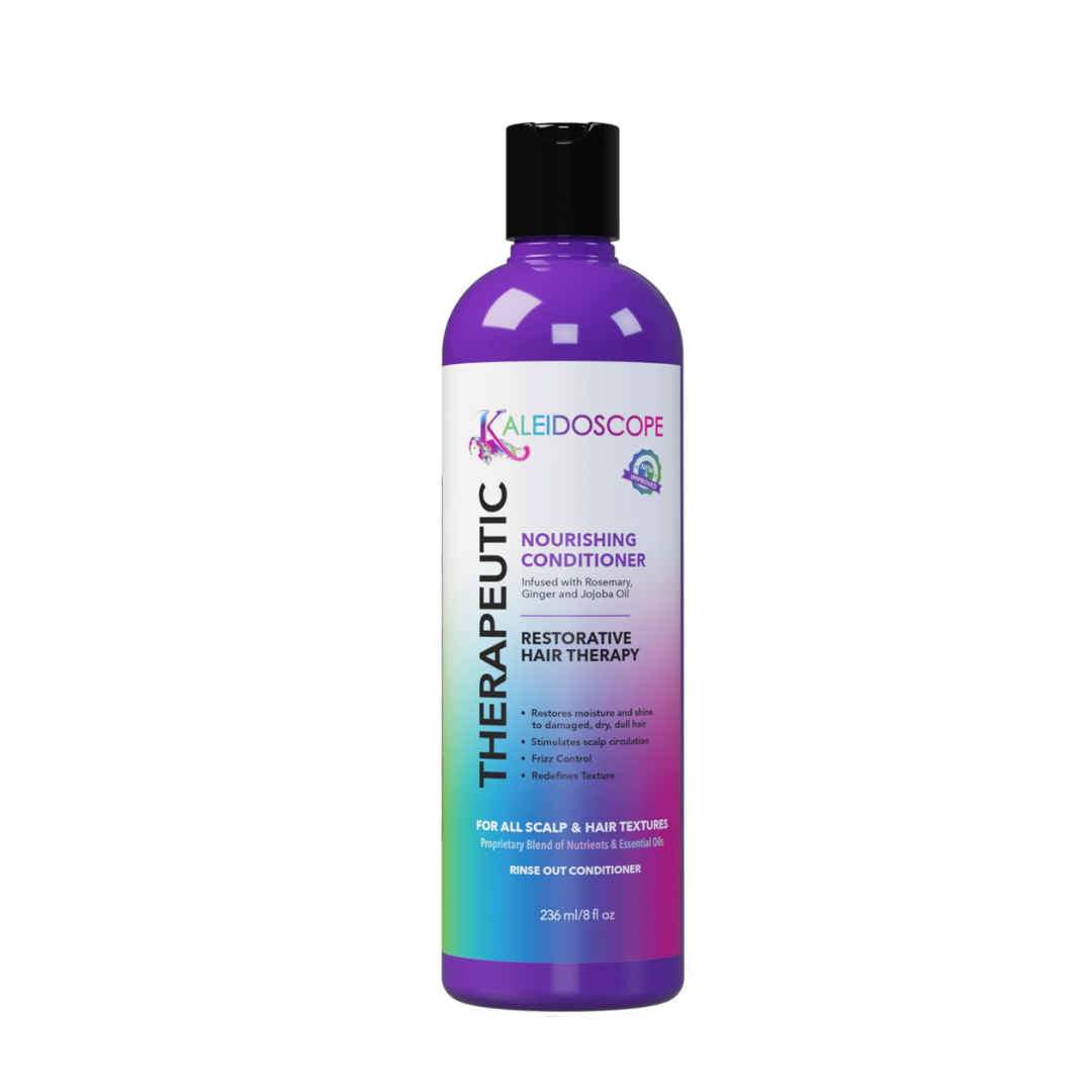 Kaleidoscope Therapeutic Nourishing Conditioner 8oz