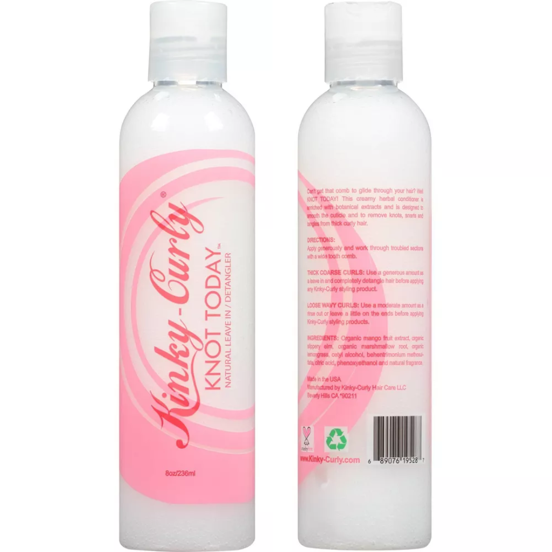 Knot Today Conditioner - 8 oz