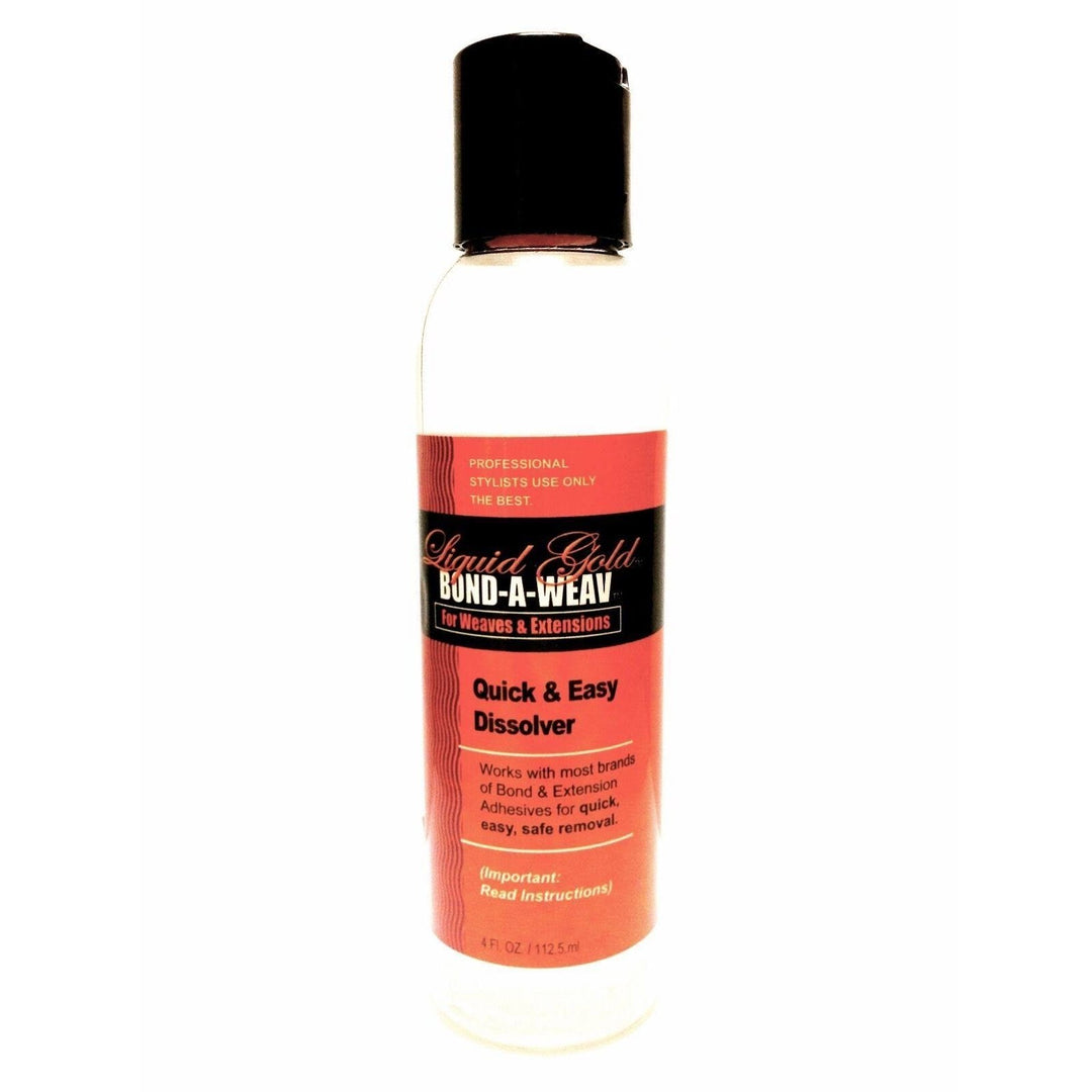 Bond-A-Weave Quick & Easy Dissolver 4oz