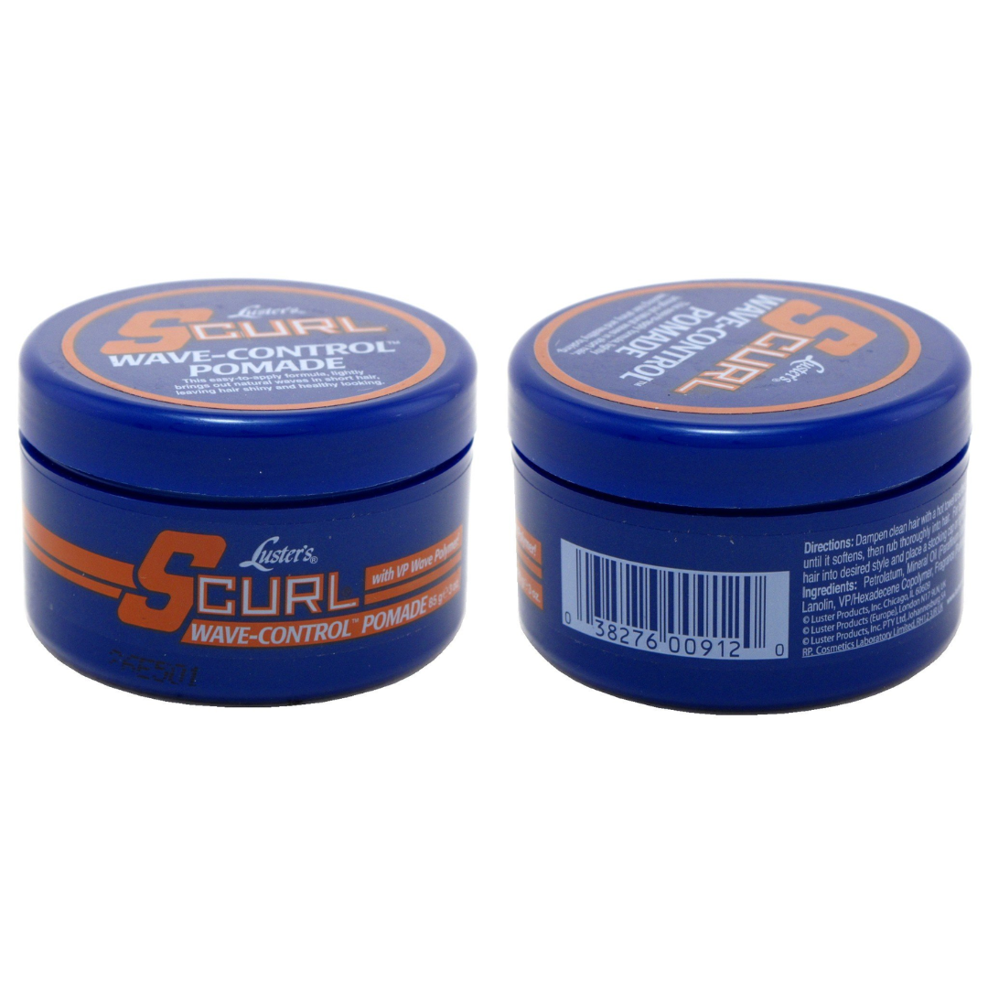 DEFINES & HOLDS CLOSE WAVE STYLES 3Oz