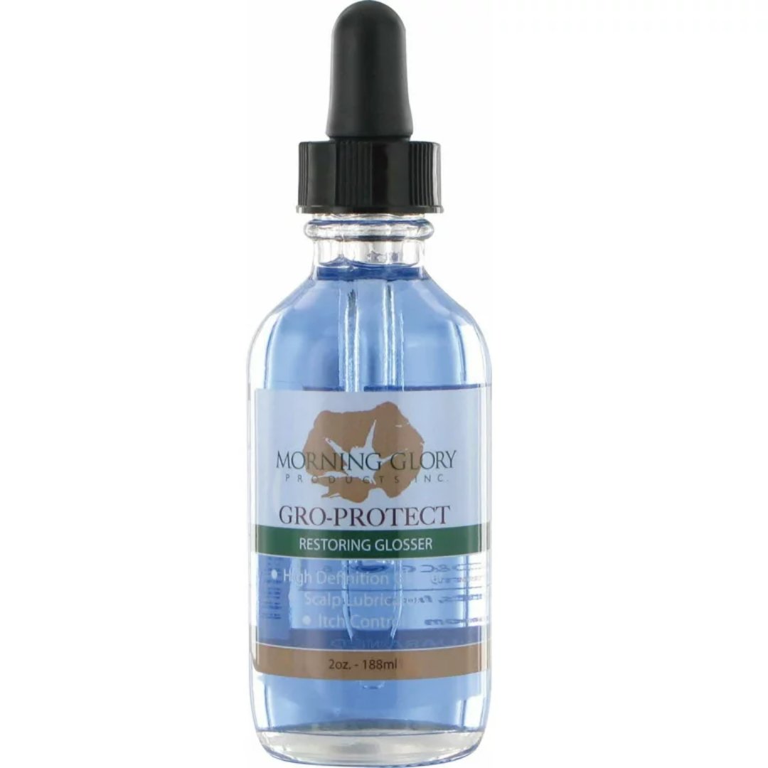 Gro-Protect Restoring Glosser (2oz)