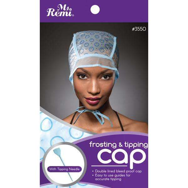 Red by Kiss Frost and Tipping Cap