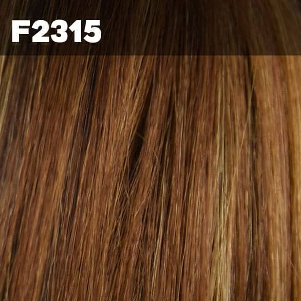 Vanessa Synthetic Hair Wig-LOVELY