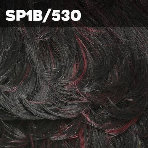 Vanessa Synthetic Hair Wig-OPRAH 2