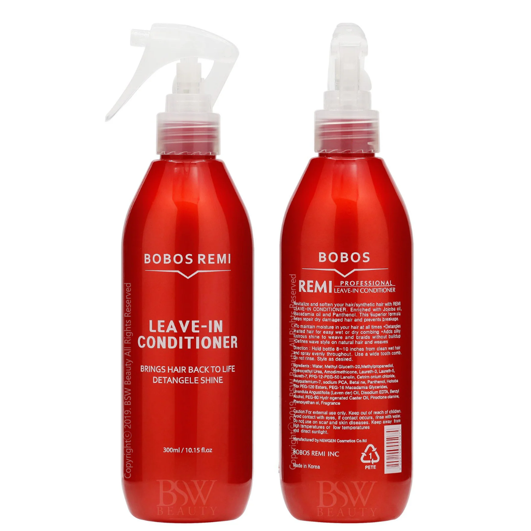 leave-in Conditioner 10.15 Oz