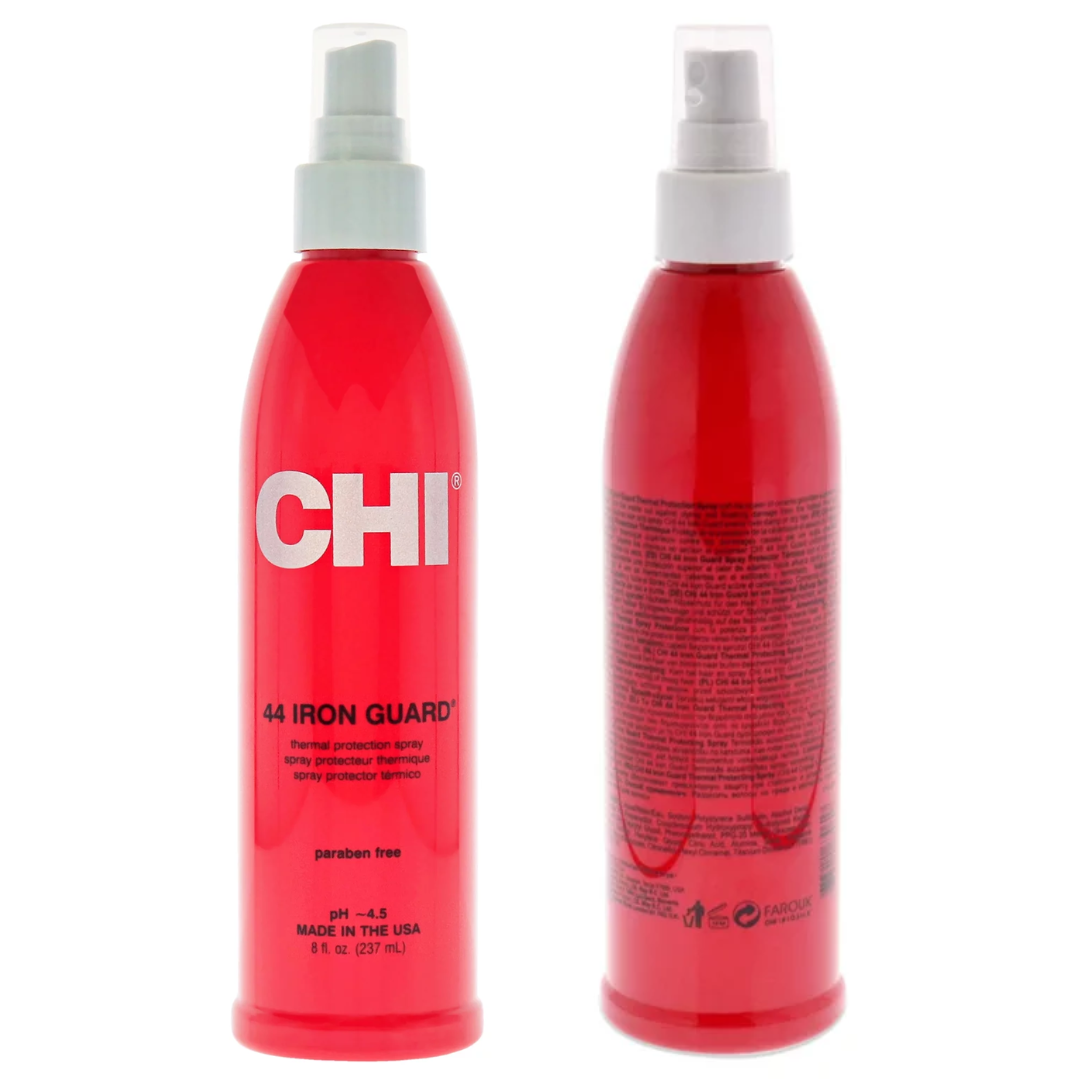 CHI - 44 Iron Guard Thermal Protection Spray 8 oz