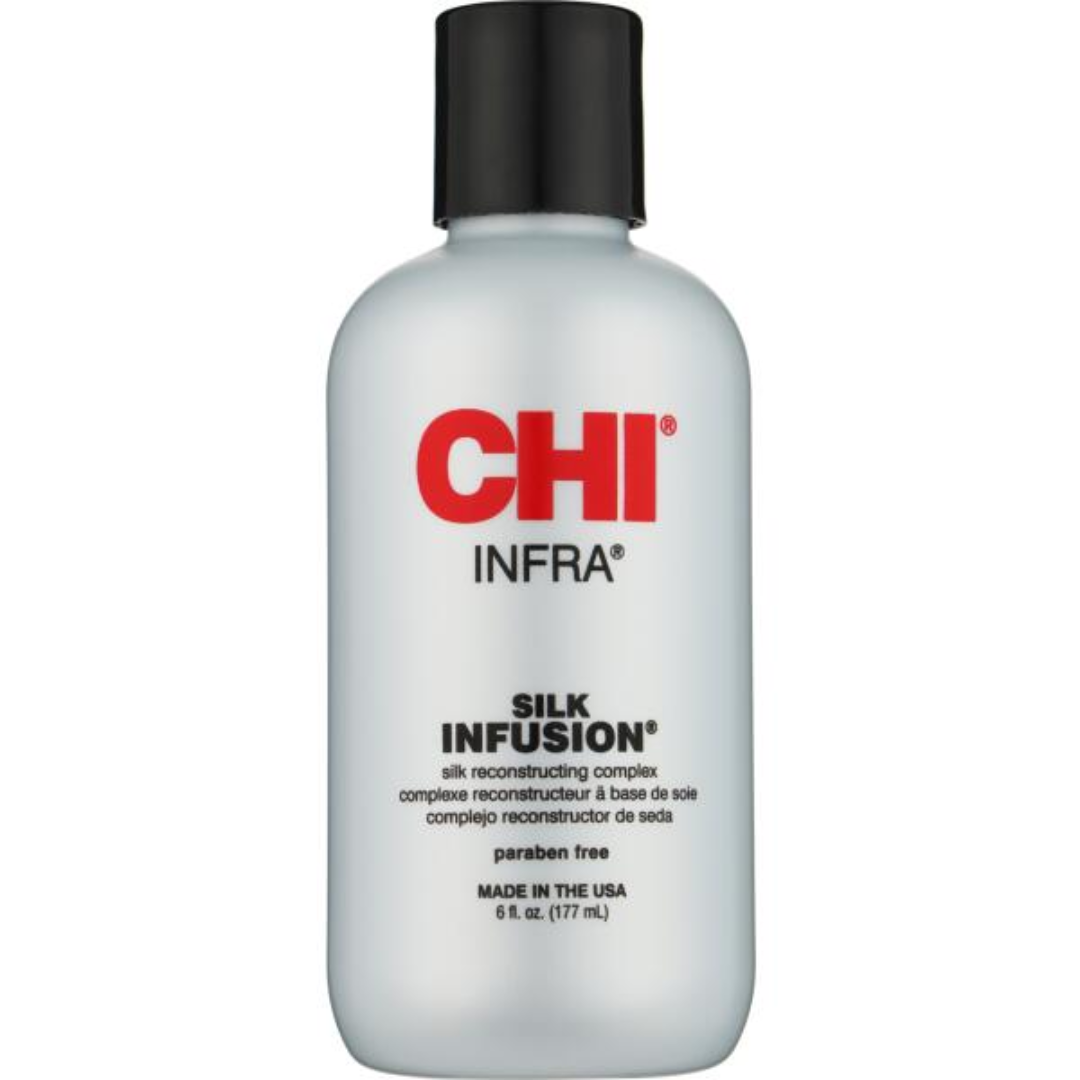 CHI Silk Infusion For Hair & Skin 2oz
