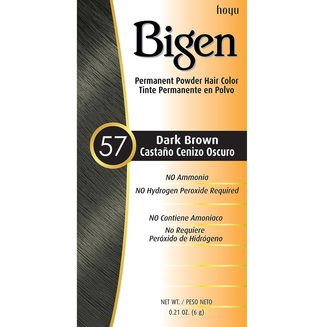 Bigen Hair Color 0.21oz