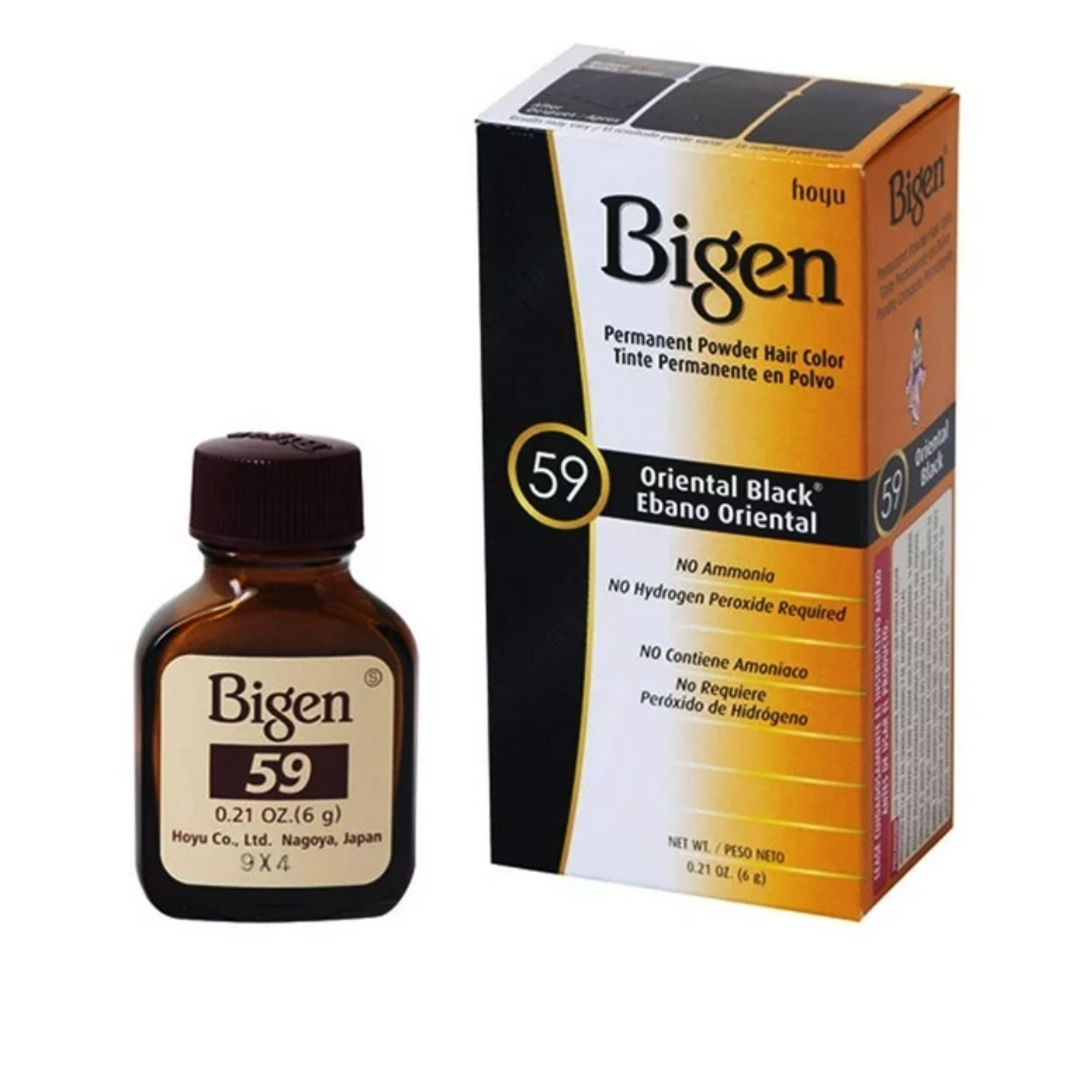 Bigen Hair Color 0.21oz