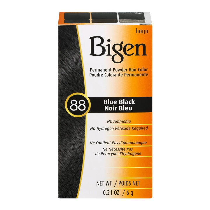 Bigen Hair Color 0.21oz