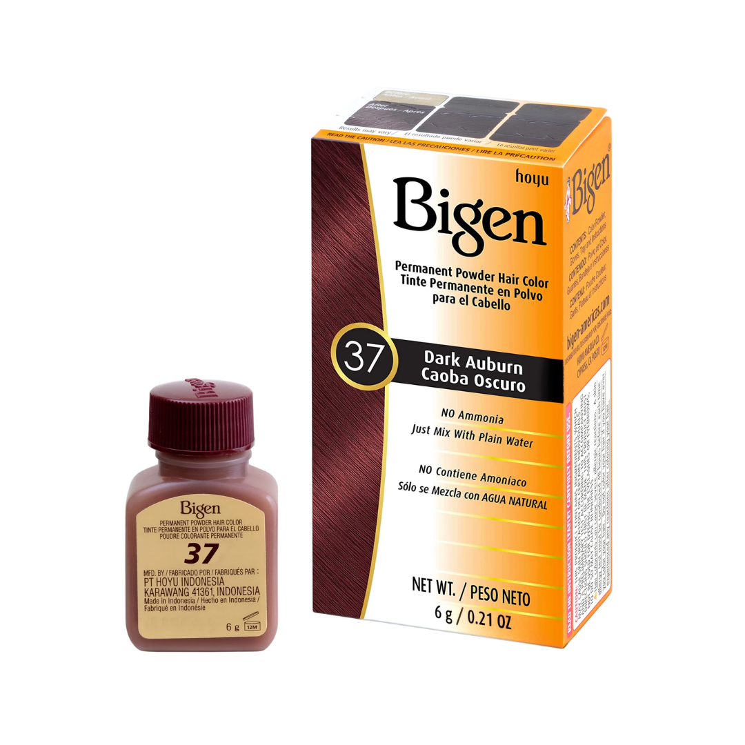 Bigen Hair Color 0.21oz