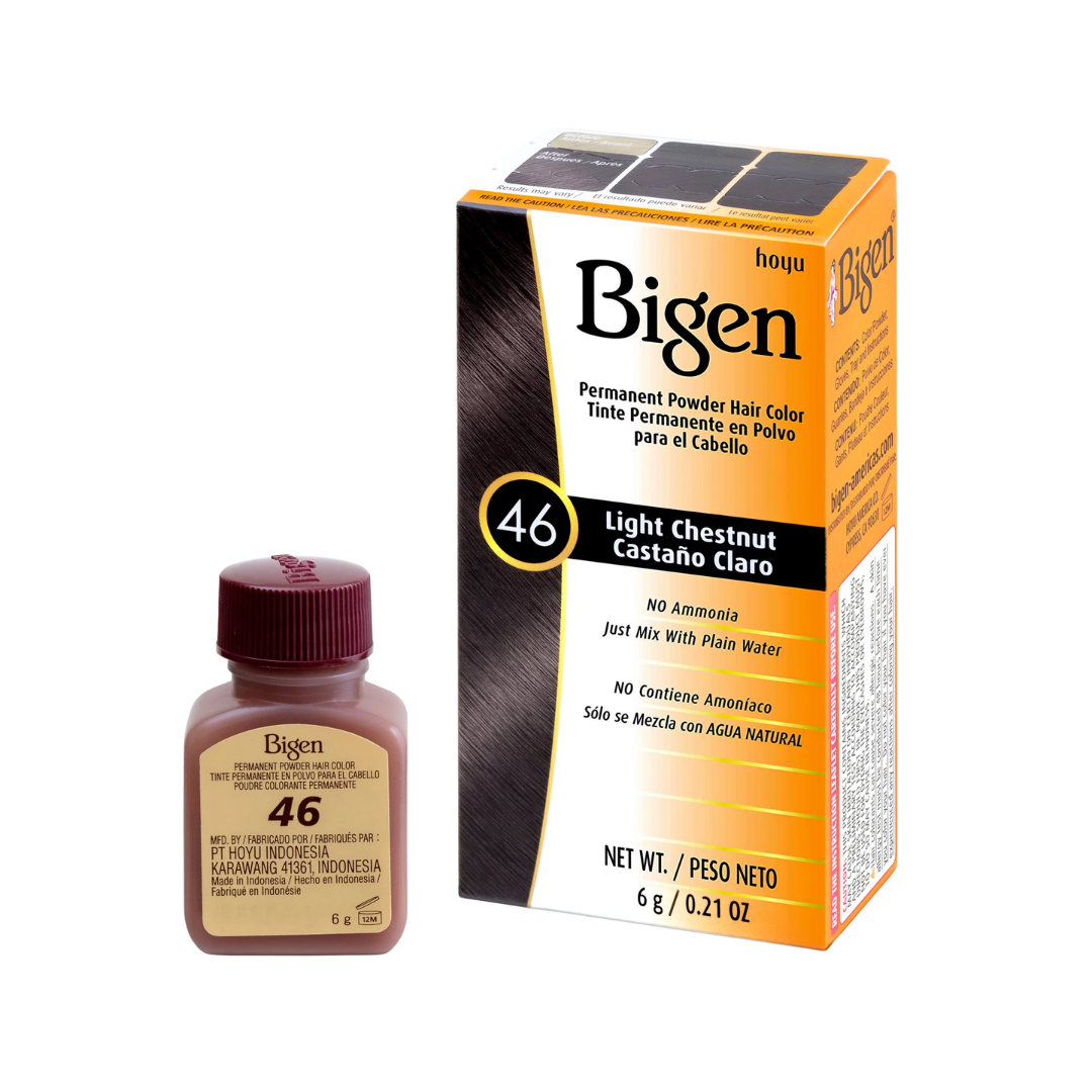 Bigen Hair Color 0.21oz