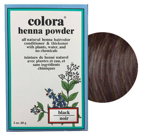 Colora Henna Powder 2Oz