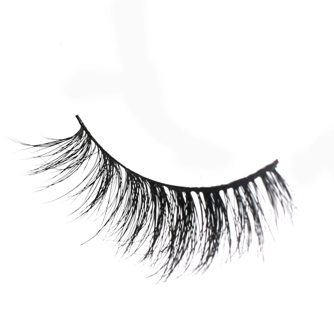 MIZ 3D Mink Lash #13