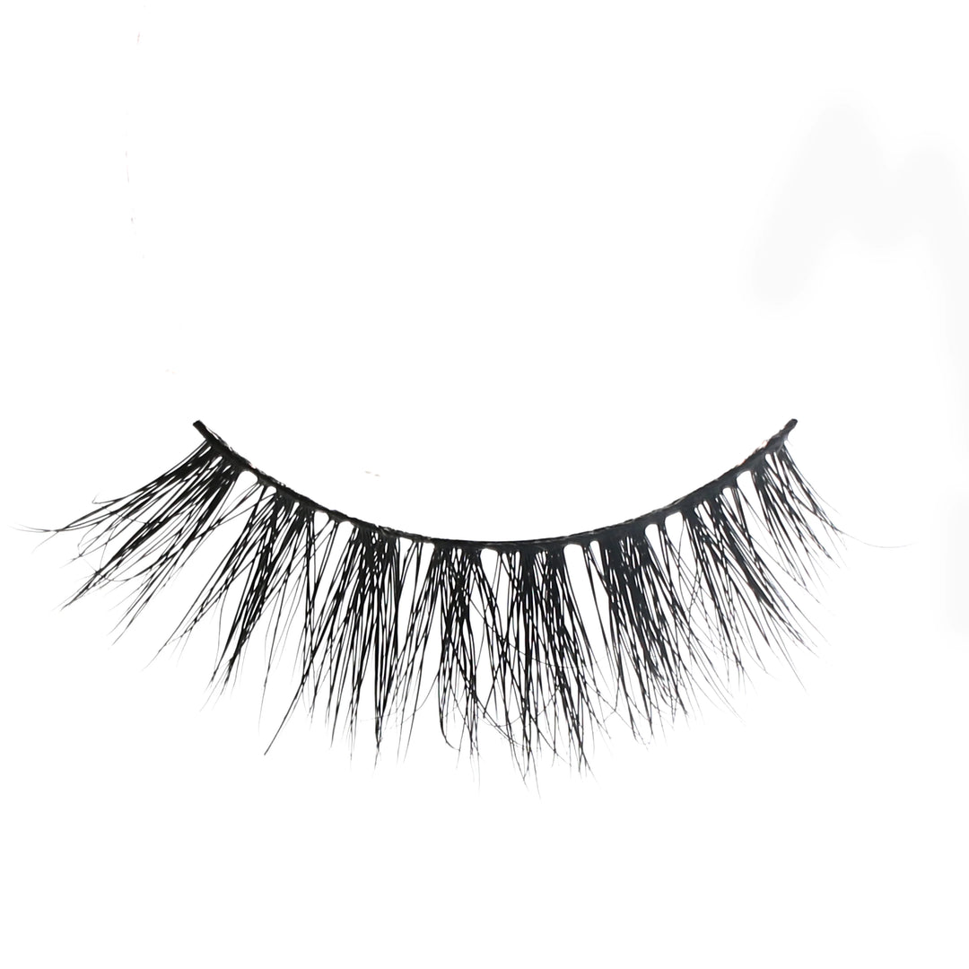 MIZ 3D Mink Lash #13