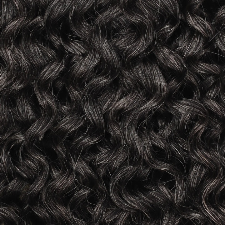 LUV Eve Hair LUV Jerry Curl 18″