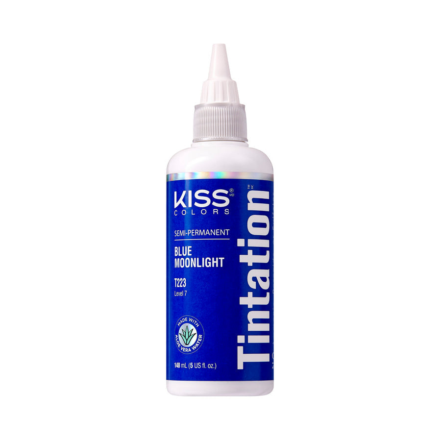 Kiss Tintation - Semi Permanent