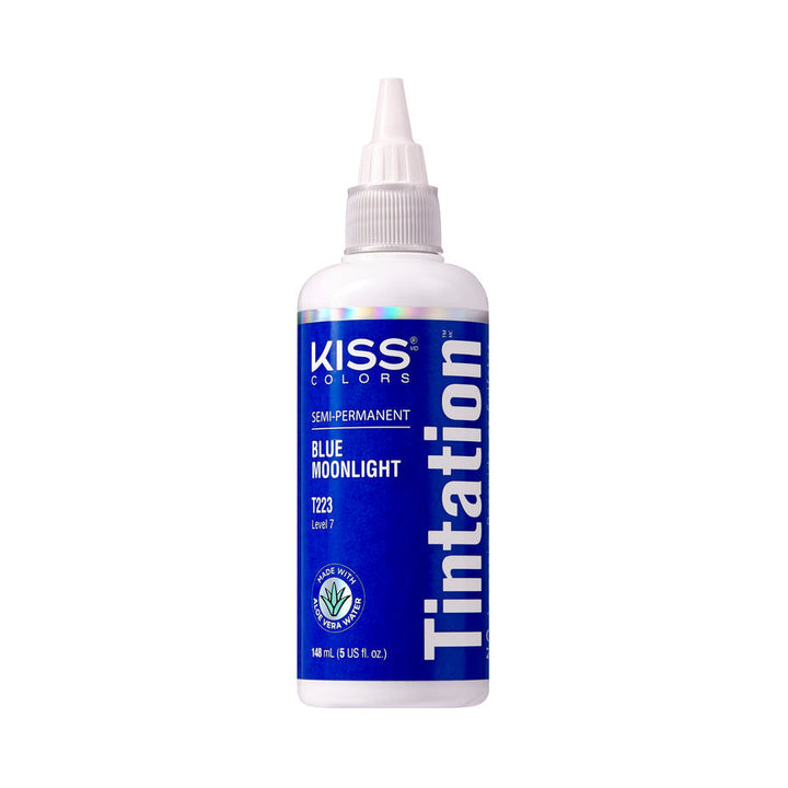 Kiss Tintation - Semi Permanent