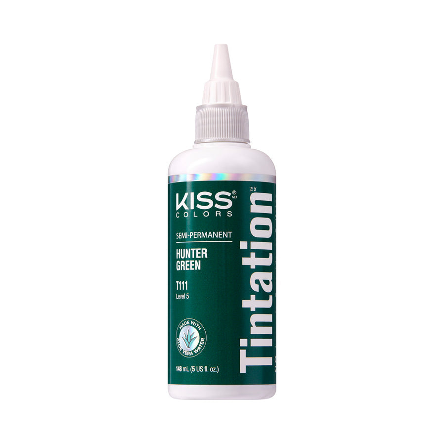 Kiss Tintation - Semi Permanent