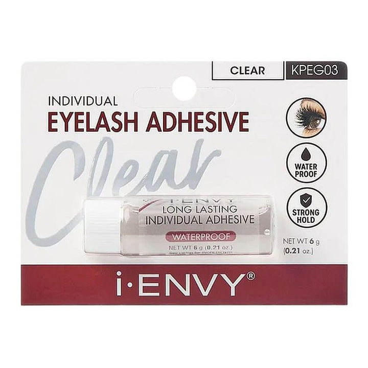 i·Envy - Individual Eyelash Adhesive