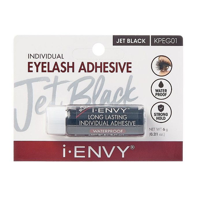 i·Envy - Individual Eyelash Adhesive