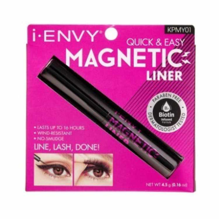 i-Envy Magnetic Eye Liner