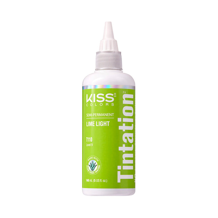 Kiss Tintation - Semi Permanent