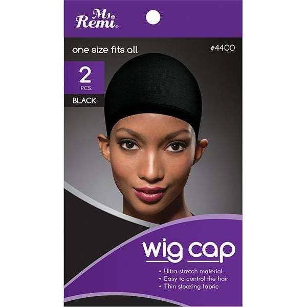 Ms. Remi Stocking Wig