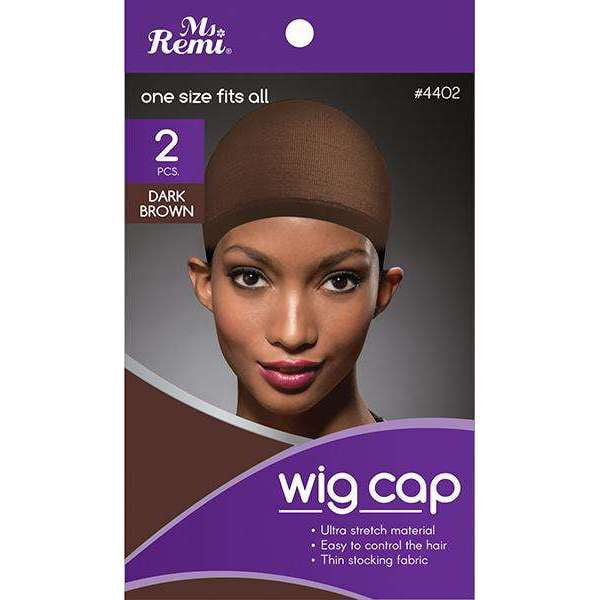 Ms. Remi Stocking Wig