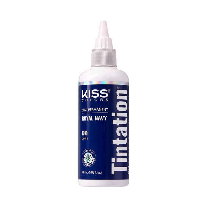 Kiss Tintation - Semi Permanent