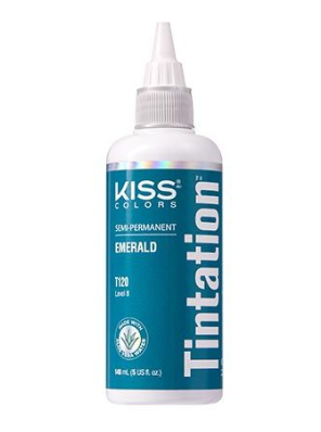 Kiss Tintation - Semi Permanent