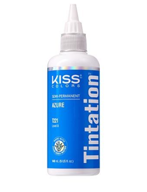 Kiss Tintation - Semi Permanent