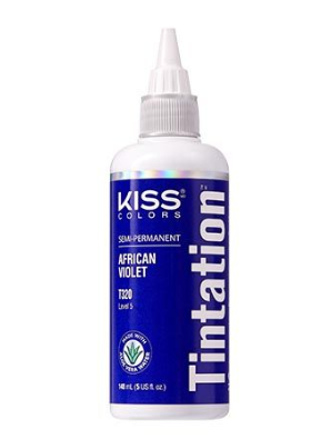 Kiss Tintation - Semi Permanent