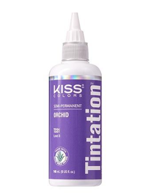 Kiss Tintation - Semi Permanent