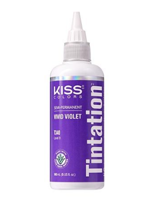 Kiss Tintation - Semi Permanent