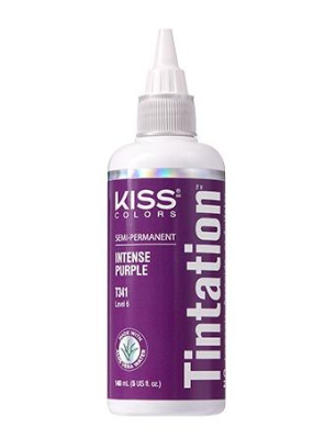 Kiss Tintation - Semi Permanent