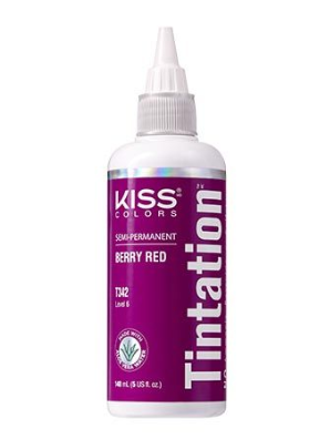 Kiss Tintation - Semi Permanent