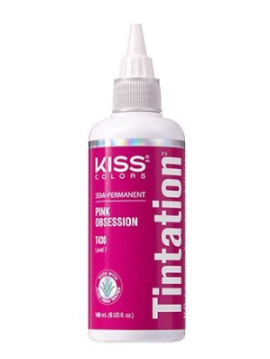 Kiss Tintation - Semi Permanent