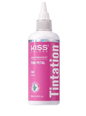 Kiss Tintation - Semi Permanent