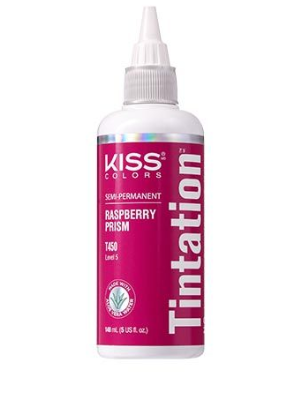Kiss Tintation - Semi Permanent