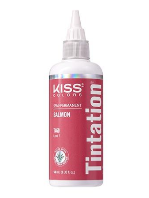 Kiss Tintation - Semi Permanent