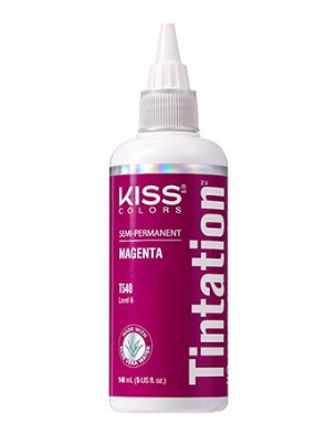 Kiss Tintation - Semi Permanent