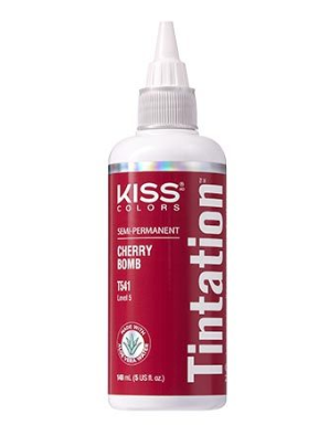 Kiss Tintation - Semi Permanent