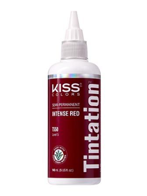 Kiss Tintation - Semi Permanent