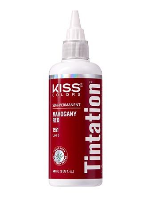 Kiss Tintation - Semi Permanent