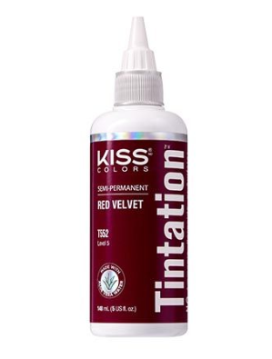 Kiss Tintation - Semi Permanent