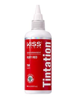 Kiss Tintation - Semi Permanent