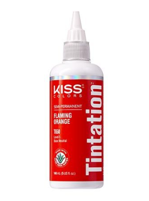 Kiss Tintation - Semi Permanent